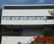 Weissenhofsiedlung I (Stuttgart Nord)